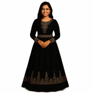 Long Frock