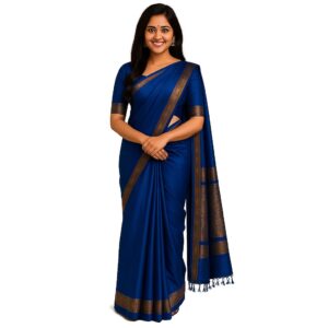Silk Sarees