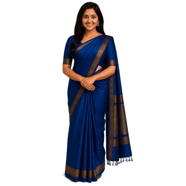Silk Sarees