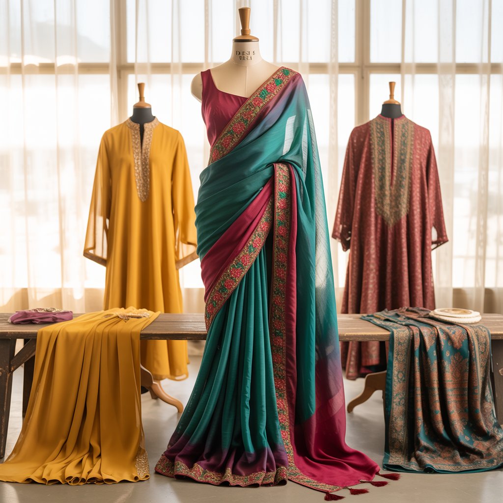 Designer Dresses