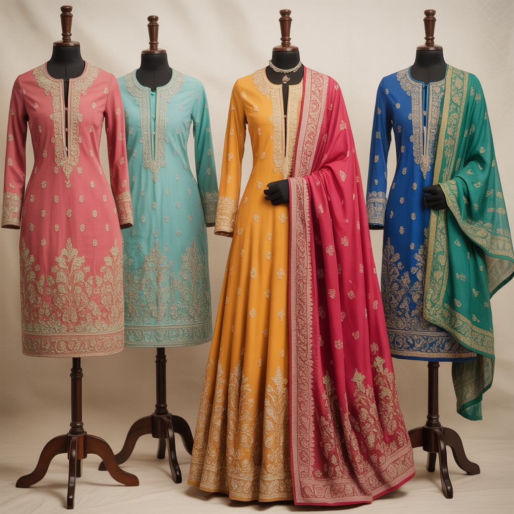 Designer Dresses