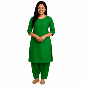 Salwar Kameez