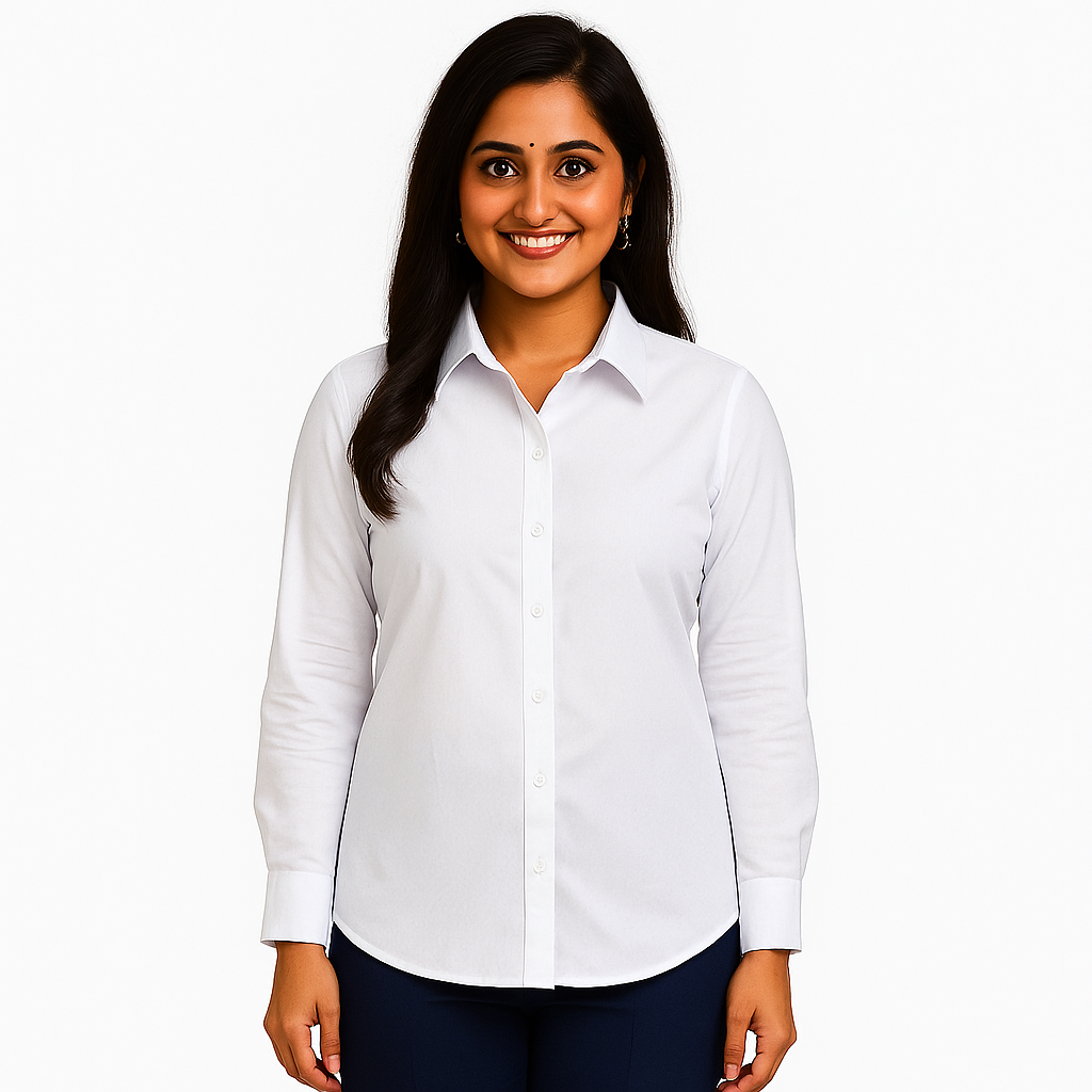 Royalica Regular Fit Women's Shirt