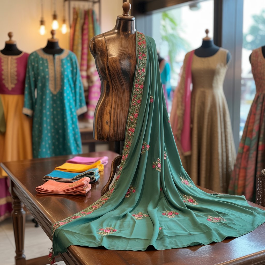 Designer Dresses