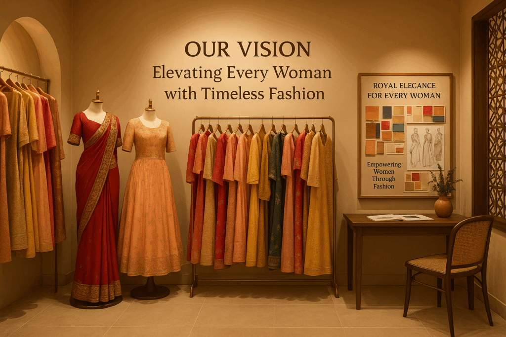 Dresses Shop