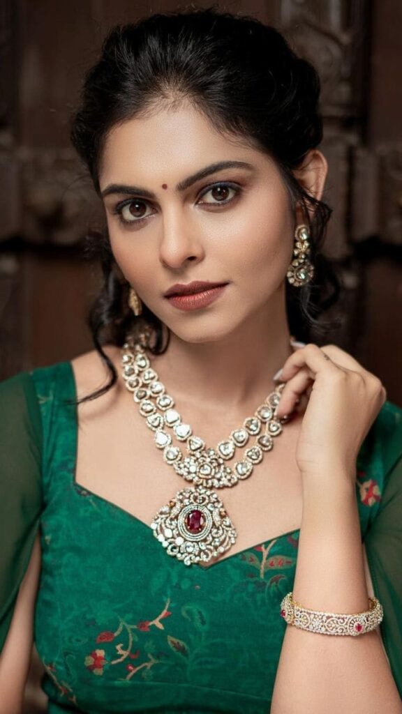 Top 10 Telugu Fashion Influencers in India