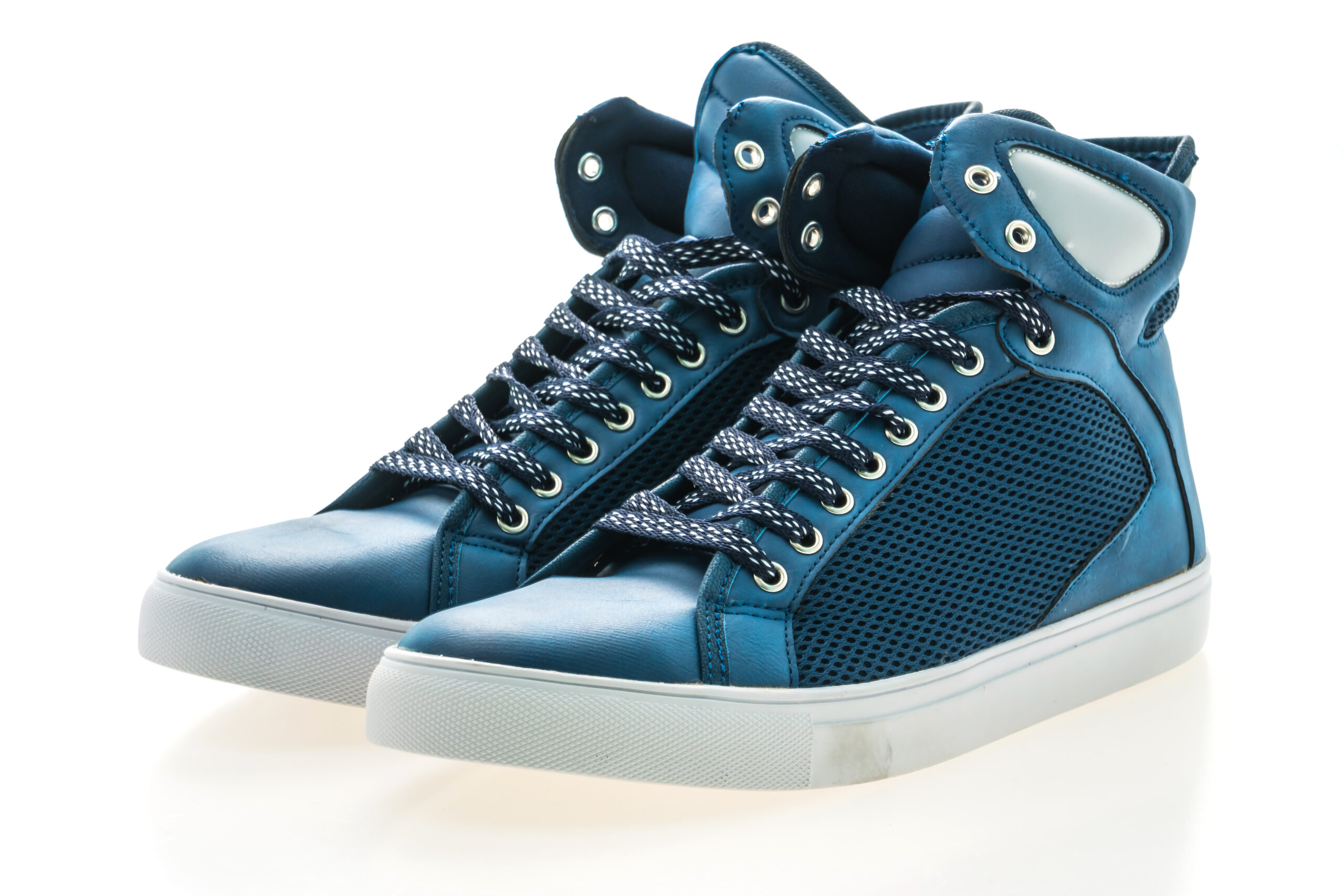 Sneaker pair design